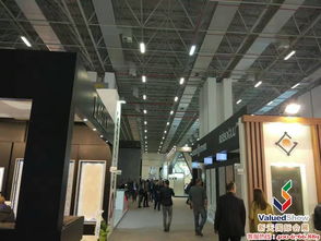 2017年土耳其伊茲密爾國際石材展現(xiàn)場播報(bào)——新天會展，專業(yè)展會服務(wù)商